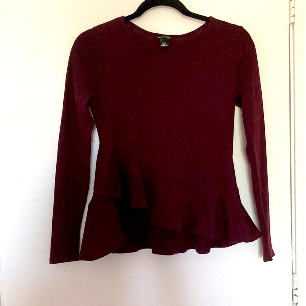 ‼️SALE‼️Club Monaco Wool Sweater